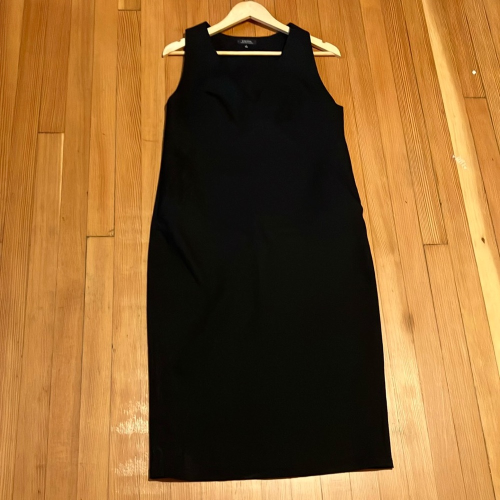 Babaton tunic dress